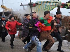 -奥斯卡升龙国际影城(RealD Cinema)