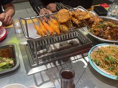 -古彭7只羊·徐州烧烤(旗舰店)
