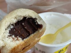 豆沙烧饼-满记烧饼(牛街东里小区一区店)