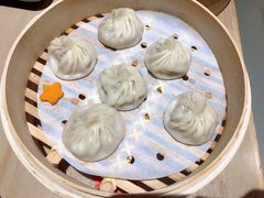 -弄堂小笼包(西青中北永旺购物中心店)