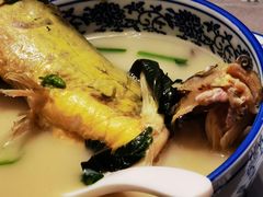 -贺庄·活鱼馆(珠吉路店)