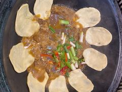 -徽州铁锅宴·地锅鸡地锅鱼