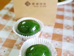 -淮香国色·淮扬菜(正大中心店)