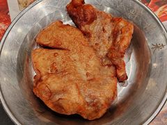 -鲜得来排骨年糕(云南南路店)