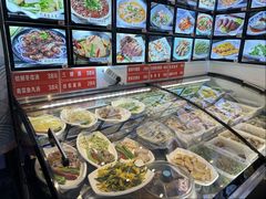 -石浦小海鲜(西山路店)