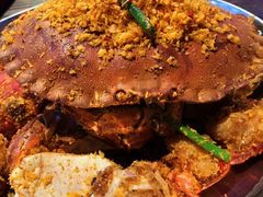 避风塘炒蟹-盒马鲜生(皇庭广场店)