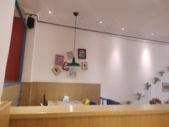 大堂-嘎嘎鸭下巴·爆辣干锅(明教寺店)