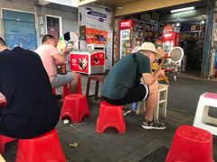 -汪记鲜鱼糊汤粉(沈阳路总店)