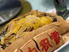 -令氏家外家周礼食府(桥南店)