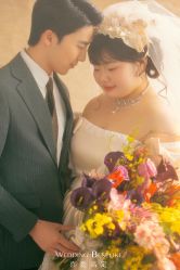 -喜爱高定婚纱摄影