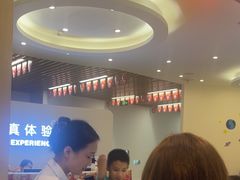 -七田真体验中心(徐东群星城中心)