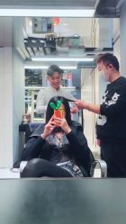 -TONI&GUY