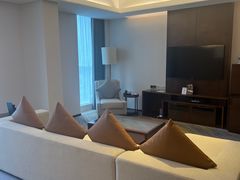 -广州粤海喜来登酒店