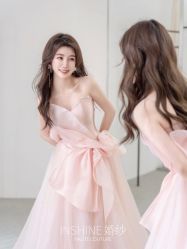 -韩国天使嫁衣婚纱礼服馆(上海旗舰店)
