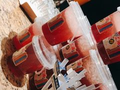 -上海锦江汤臣洲际大酒店壹阶层