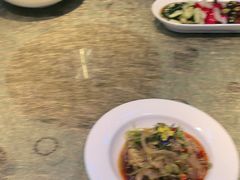 -巴特餐饮6加1音乐餐吧·新疆菜