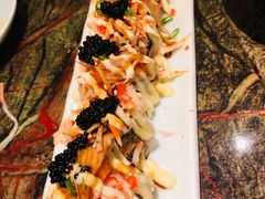 炙柒卷-炙柒Sekinana·精致料理 烧鸟·铁板烧(海上世界店)