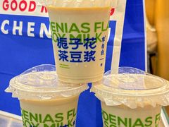 -李与白包子铺(桐梓林店)