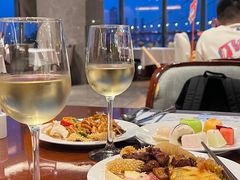 -武汉世茂希尔顿酒店·汇·全日餐厅