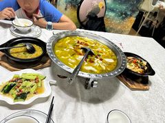 -陈生记黑鱼馆·20年活鱼现杀(宁波鼓楼店)