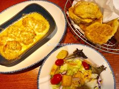 -RED LOBSTER(中城西店)