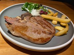 -新贝乐意大利餐厅(苏州中心店)