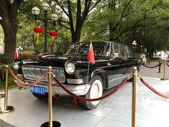 -西郊宾馆·1921餐厅