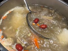 -牛品福潮汕牛肉火锅(旺庄店)