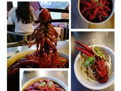 -虾胡闹龙虾馆(湄南河店)