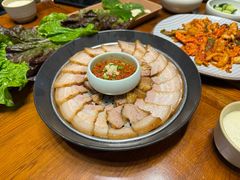 -全州拌饭(发展店)