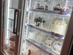 -DQ·蛋糕·冰淇淋(大宁国际商业广场店)