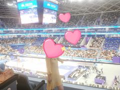 -杭州奥体中心-体育场