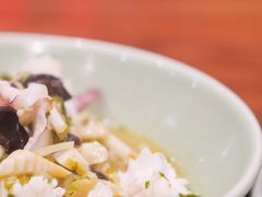 -虎哥私房菜(馒头山店)