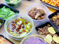 -闽上鲜·福建菜(龙湖滨江天街店)