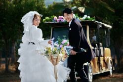 -女王风尚STUDIO·轻奢化定制