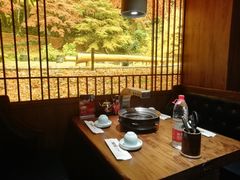 -九田家黑牛烤肉料理(太阳宫广场店)