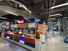 -盒马鲜生(宝地店)