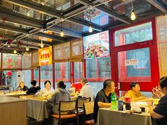 -有喜胶东小馆(超极合生汇太申祥和店)