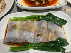 -粤陸玖玖·港式手作茶餐厅(珠江路店)