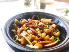 -百鱼庄(仙葫店)