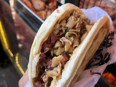 -清真拉妈卤味(回民街店)