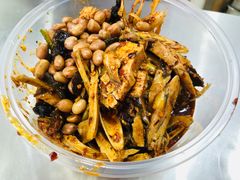 -荥经棒棒鸡(钢管厂五区店)