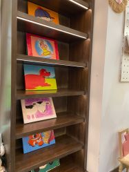 点击看大图 -奈尔宝·儿童乐园·亲子餐厅(星河湾店)