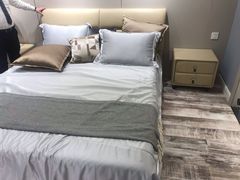 -索菲亚衣柜橱柜家具全屋定制(汶水红星店)