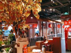 -老湘村·湖南土菜(天河维多利店)