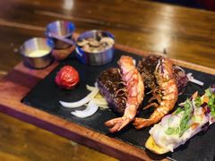 -MOSSO德国餐厅·音乐酒吧(环宇荟店)