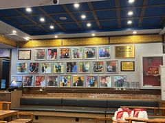 -南门四季铜锅涮肉(左家庄店)