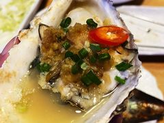 -质烤烤物·活烤海鲜(质烤总店)