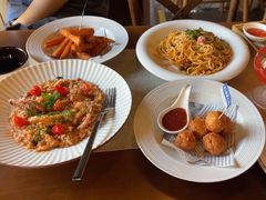 -猫岛主趣味餐厅(鼓浪屿店)