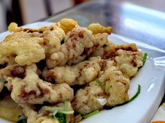 -三点小吃(山大店)